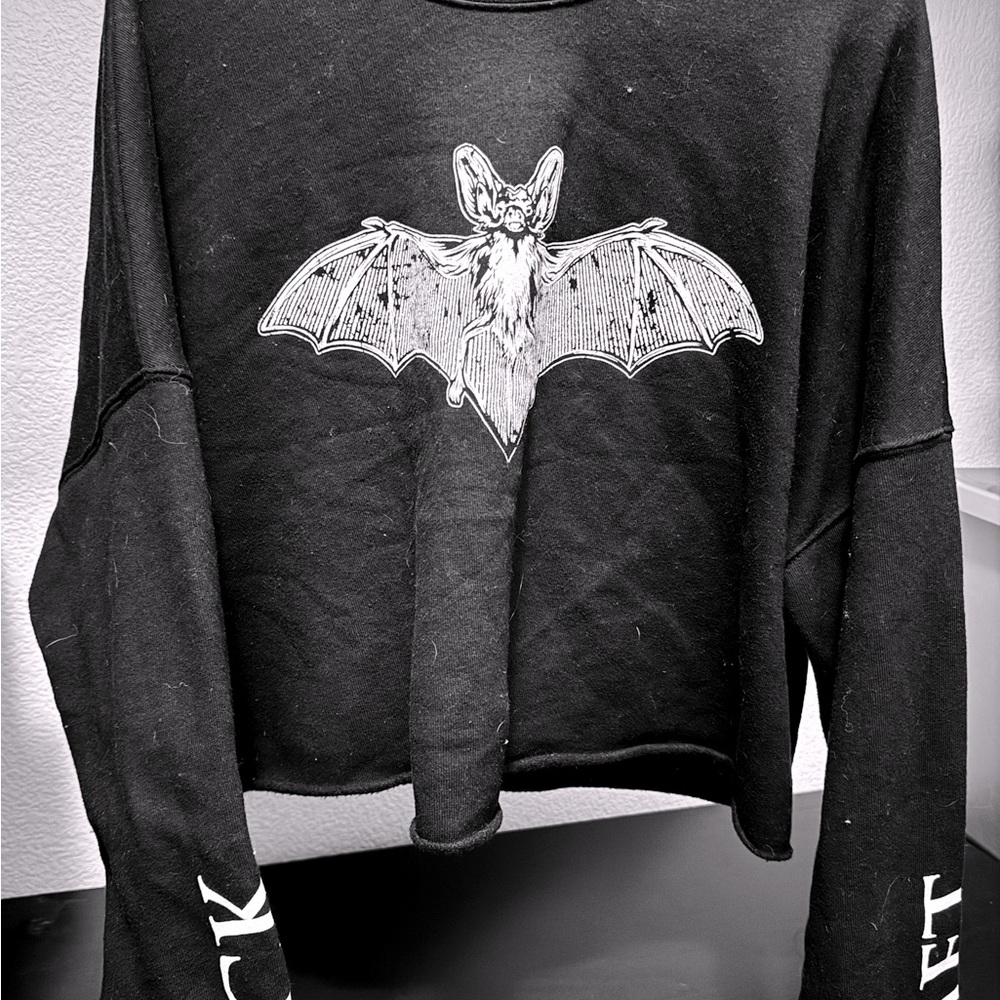Blackcraft Cult long sleeve